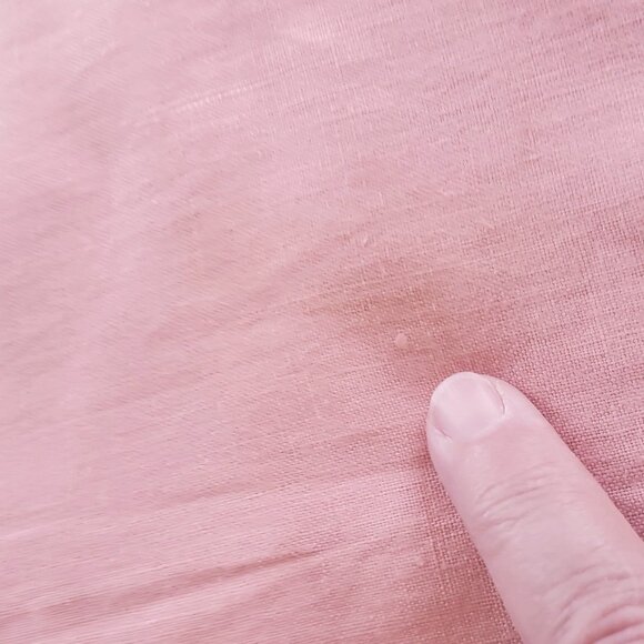 1930s Art Deco Embroidered Tablecloth & Napkins Leaping Silhouette Figures - Picture 9 of 16